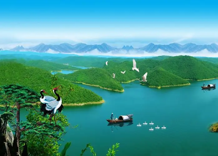 科技环保高效